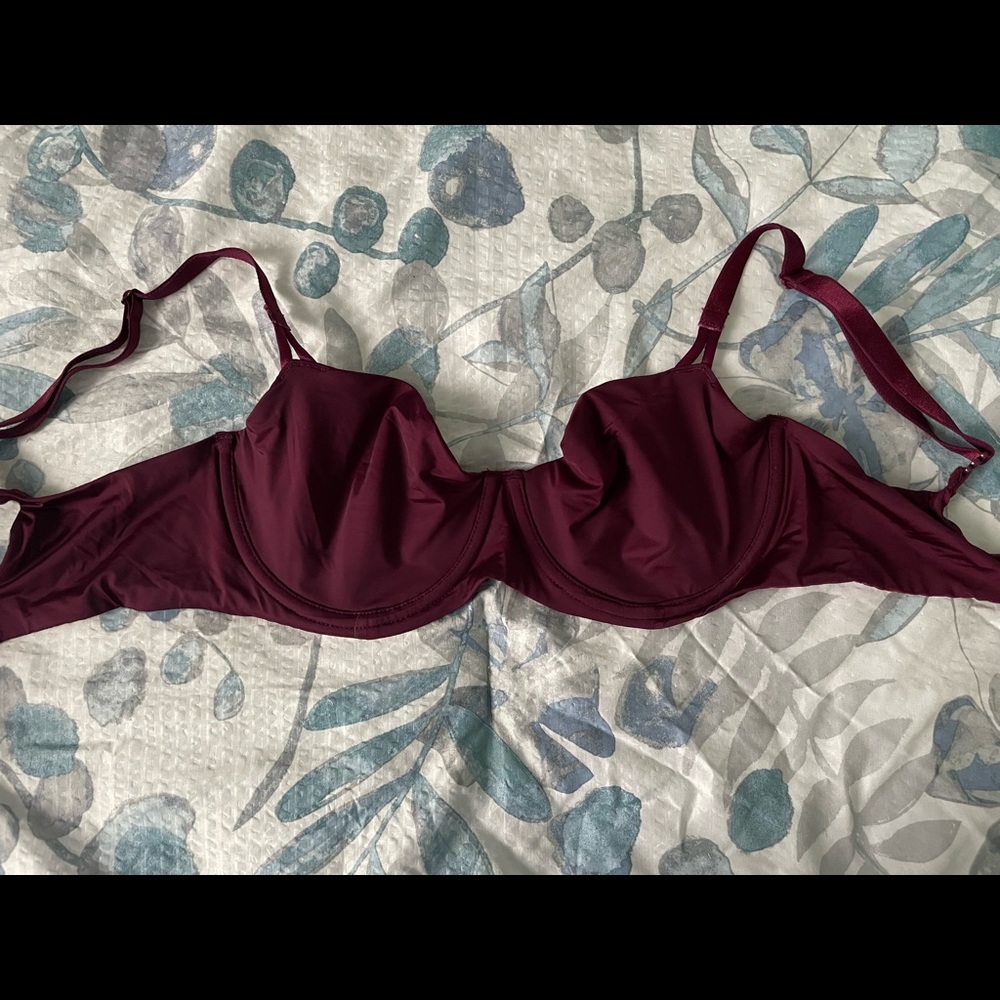Victoria's Secret Dream Angels, push up without padding